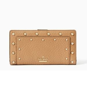 Kate Spade Carlin Street Stacy wallet